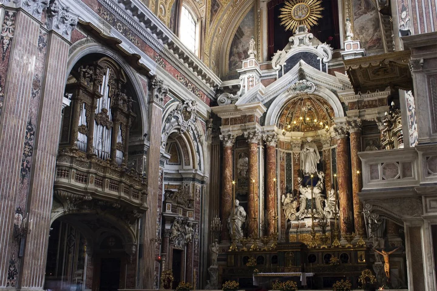 Gesù Nuovo