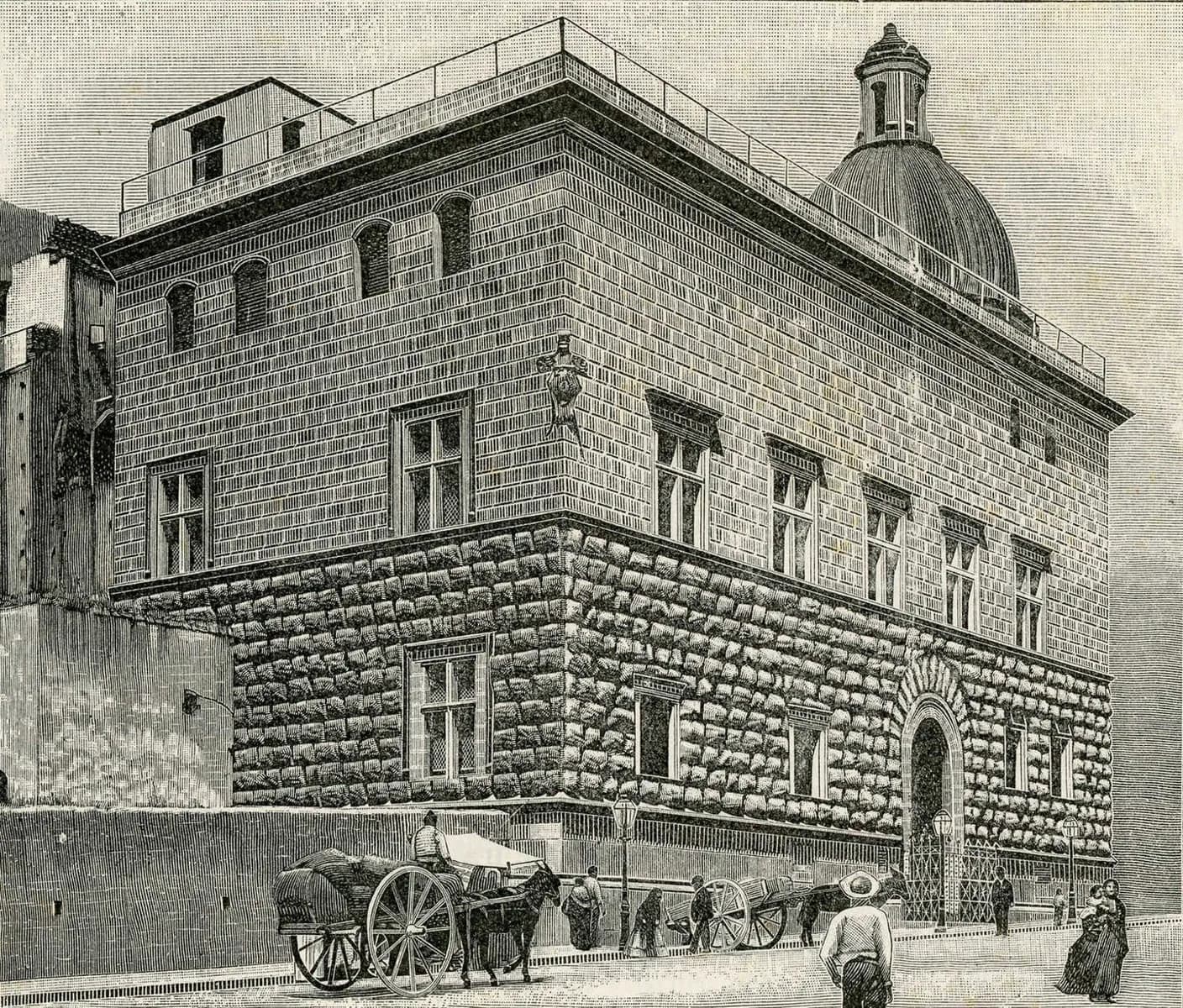 Museo Civico Gaetano Filangieri