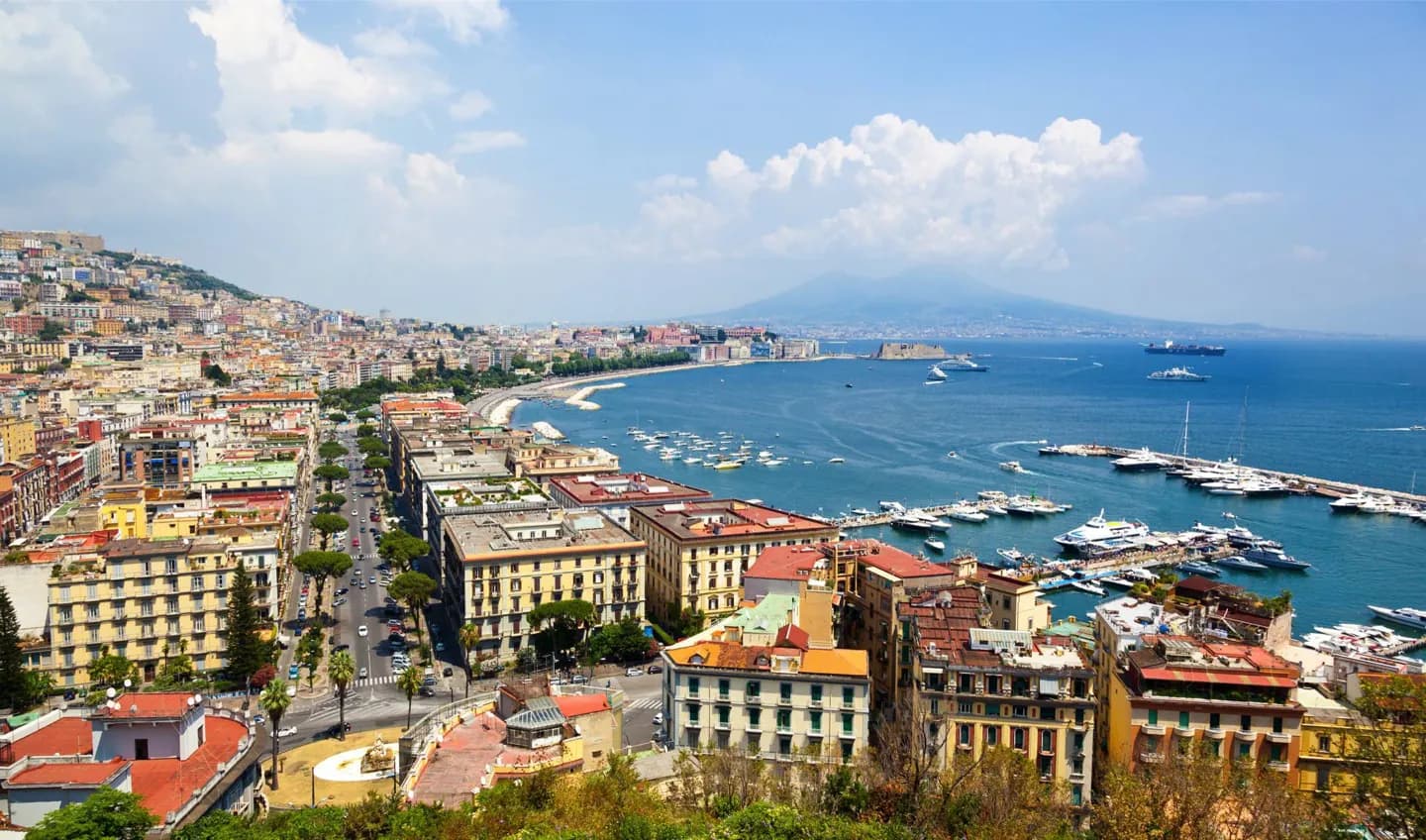 Posillipo