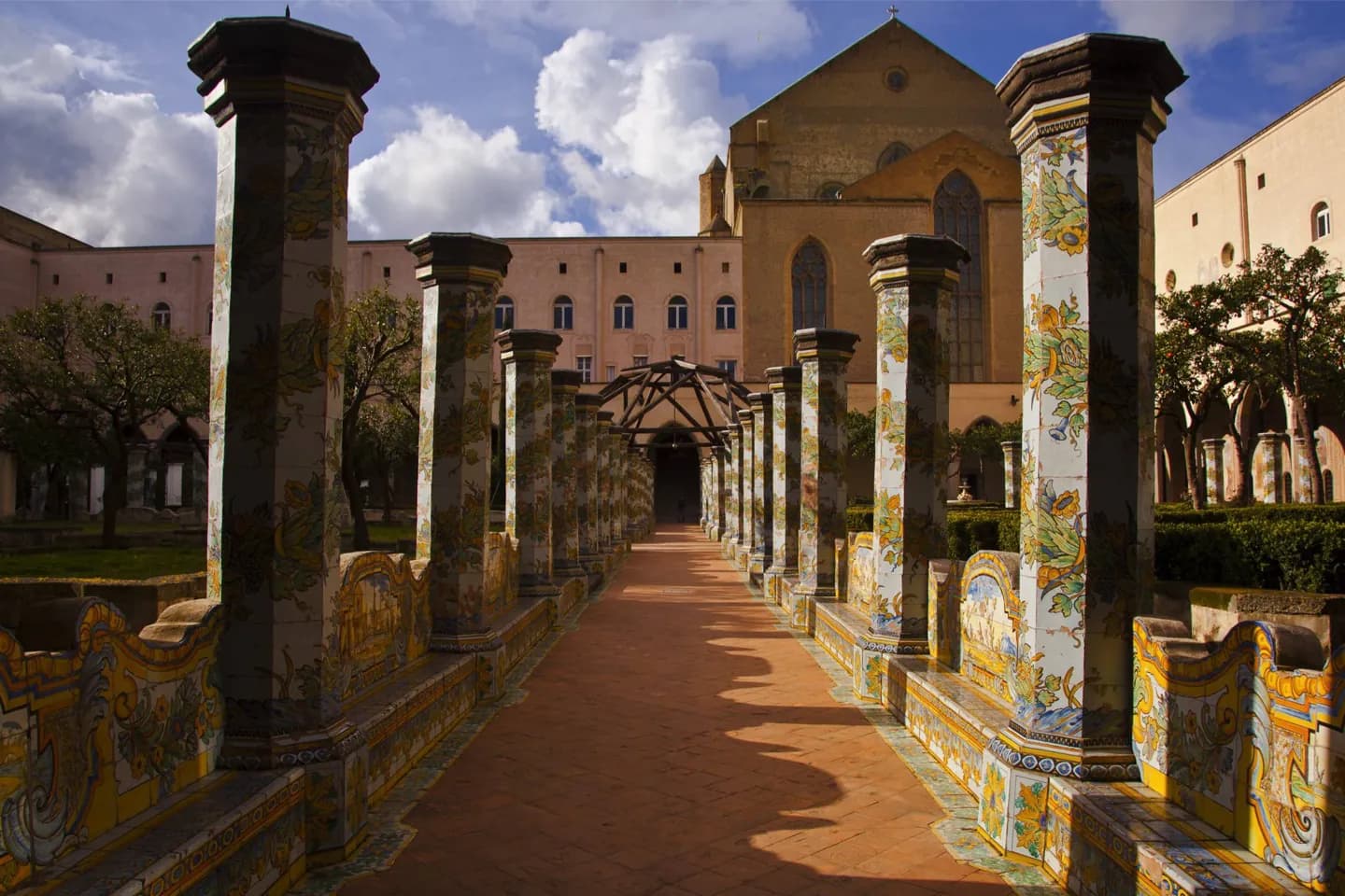 Santa Chiara
