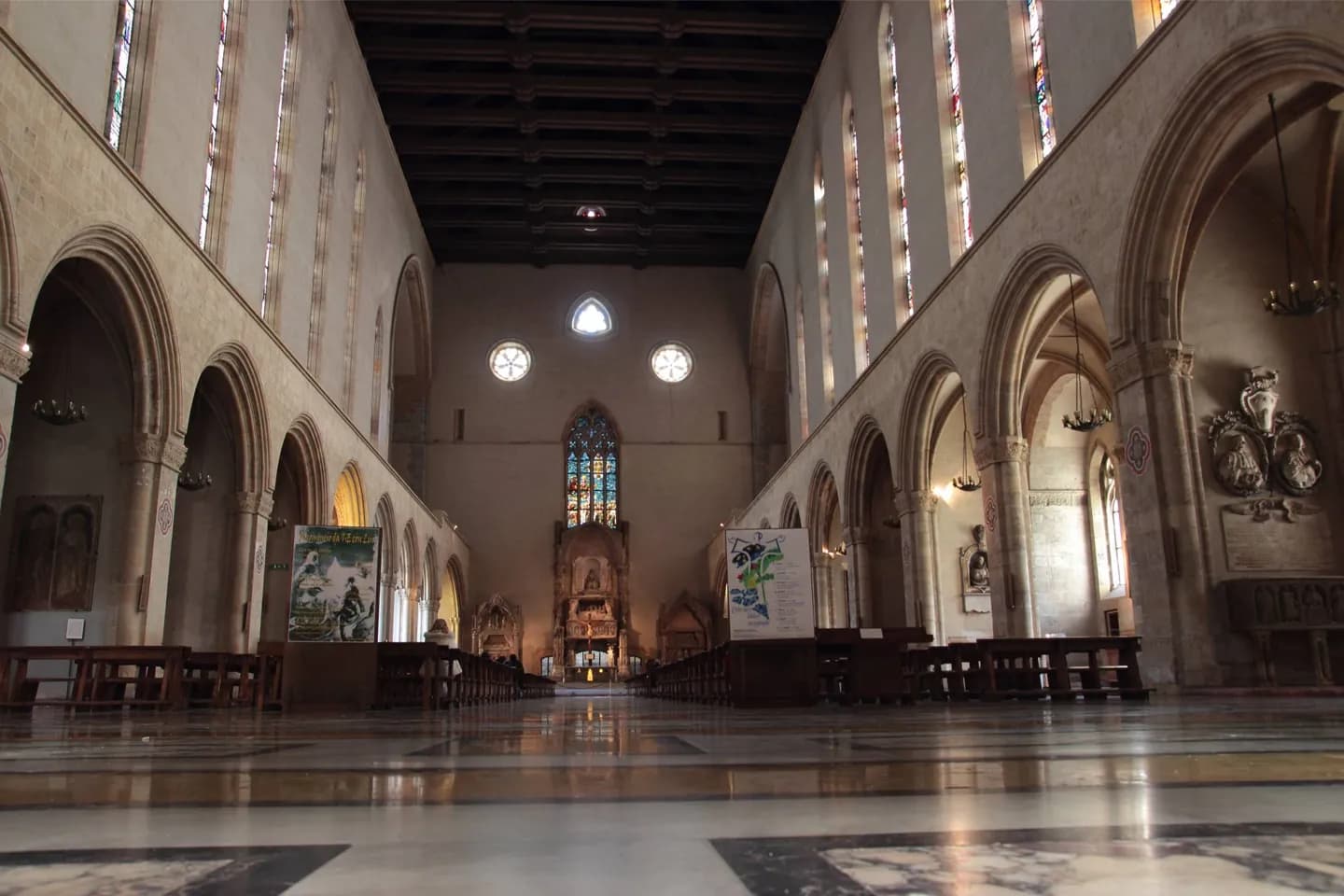 Santa Chiara · 2