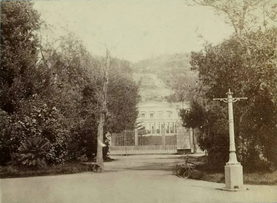 Villa Pignatelli