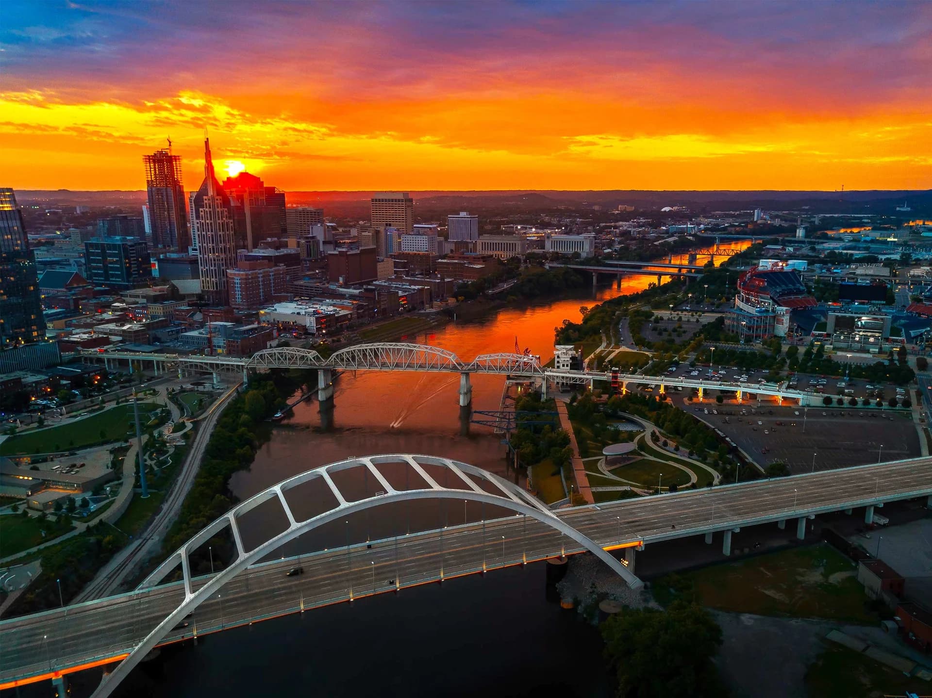 Nashville · original destination photography
