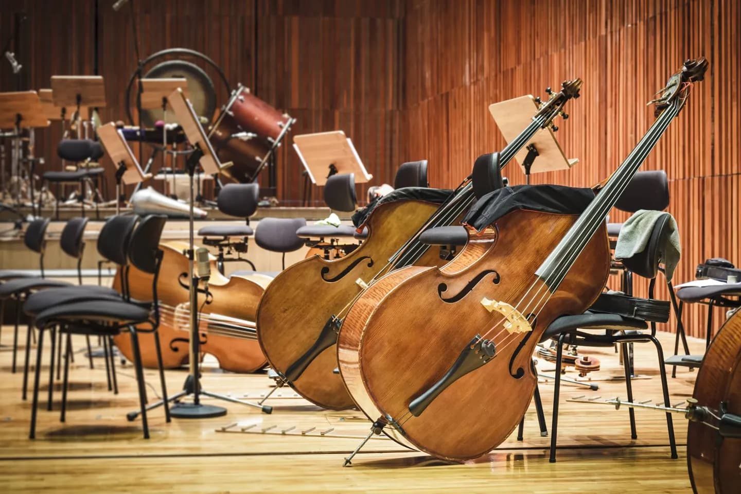 Nashville Symphony · 2