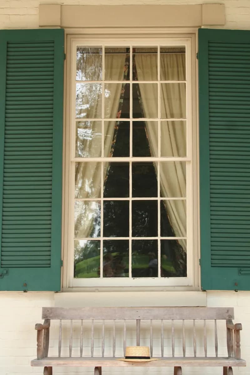 Belle Meade Historische Stätte & Weingut
