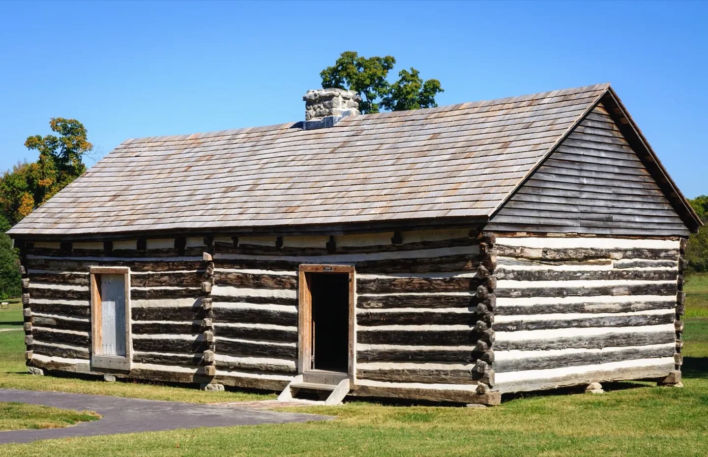 Site historique et cave de Belle Meade · 2