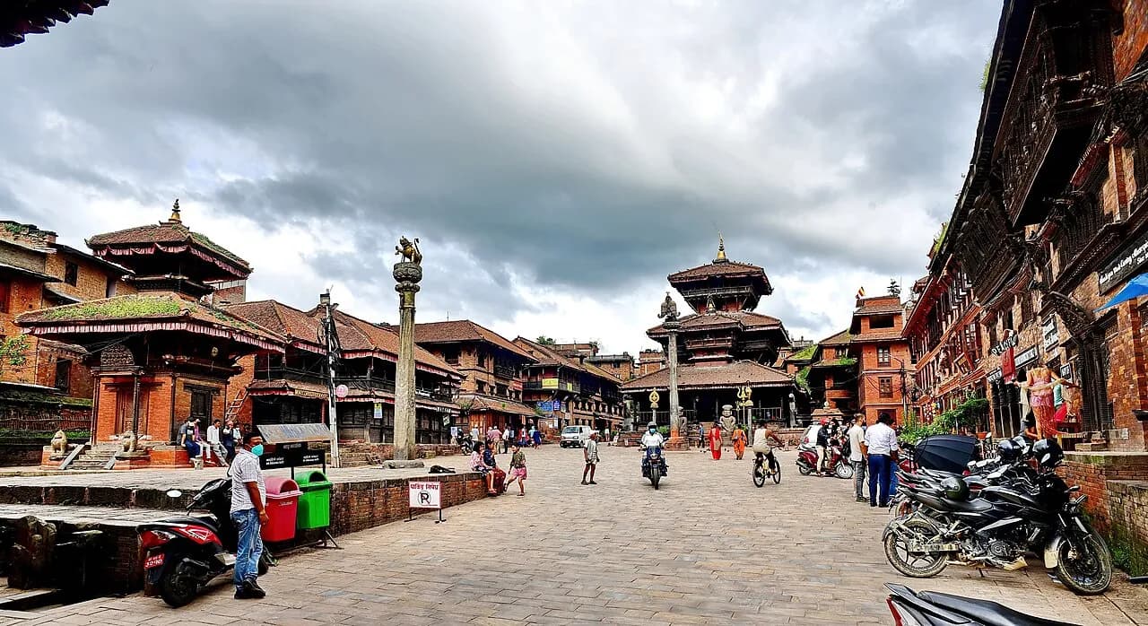 Dattatreya Temple