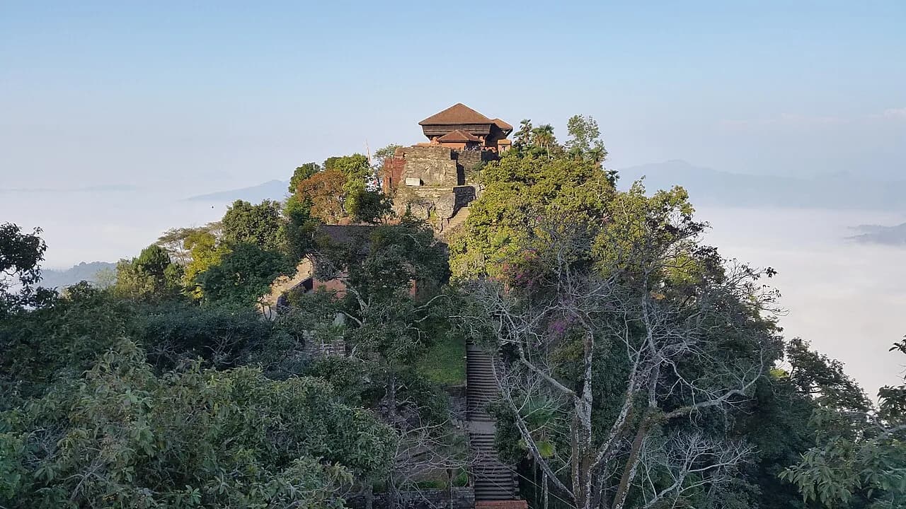 戈尔卡·杜巴