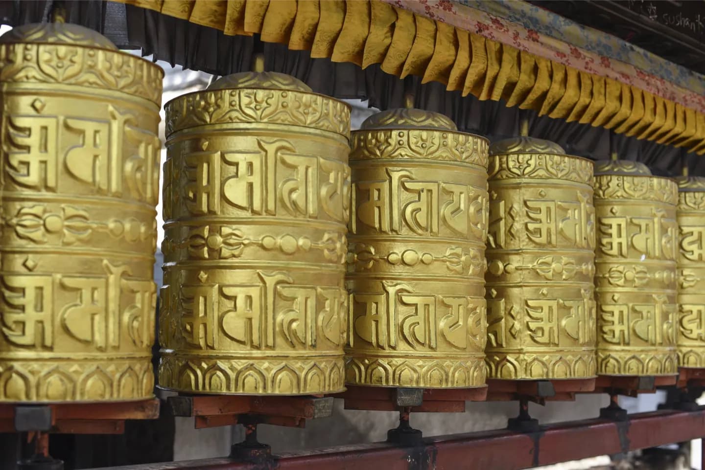 Nepal em resumo