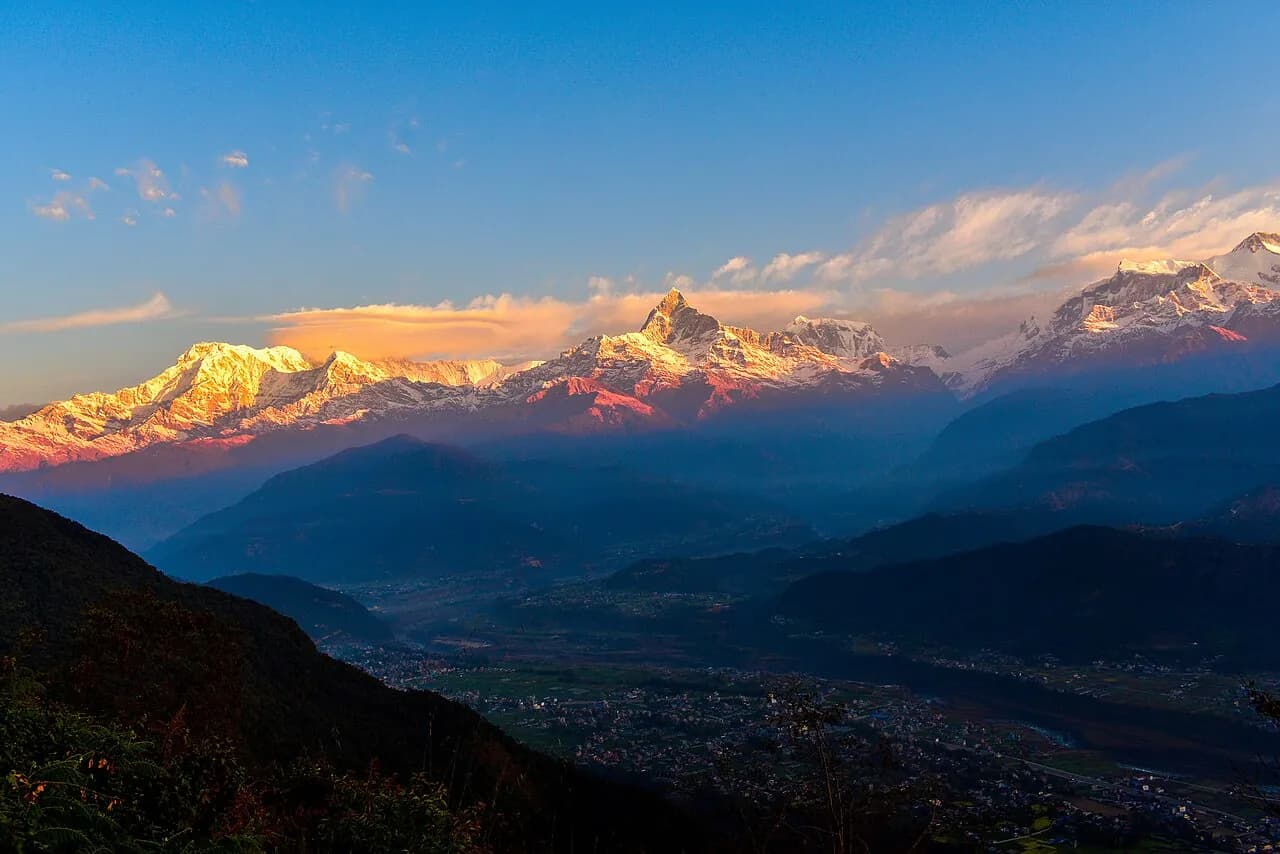 Sarangkot