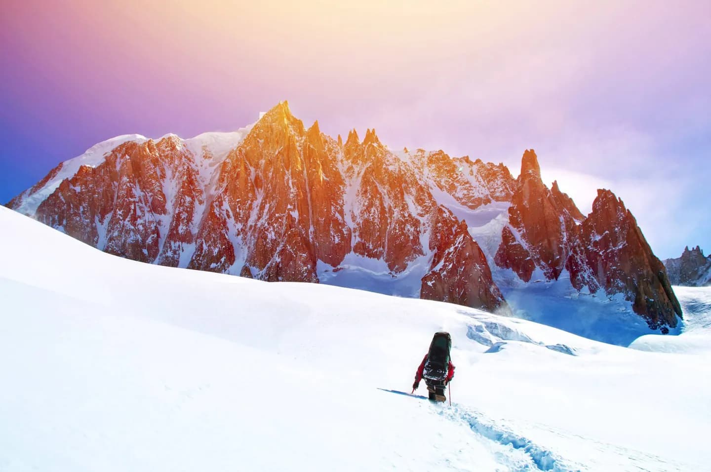 Trekking in Nepal · 2