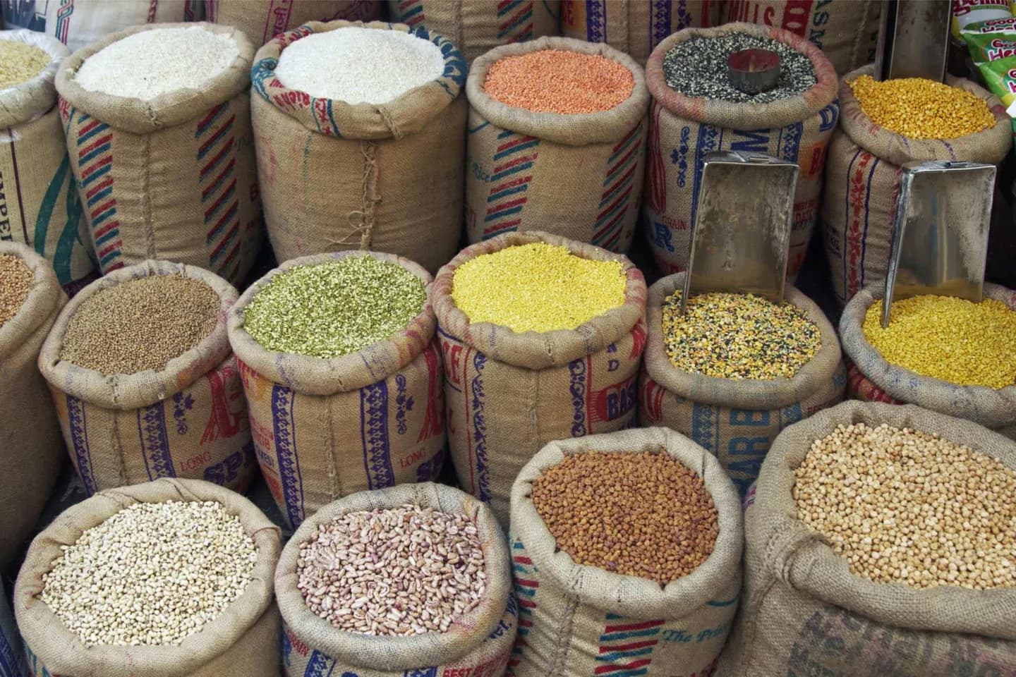 Shopping in Delhi: where to begin