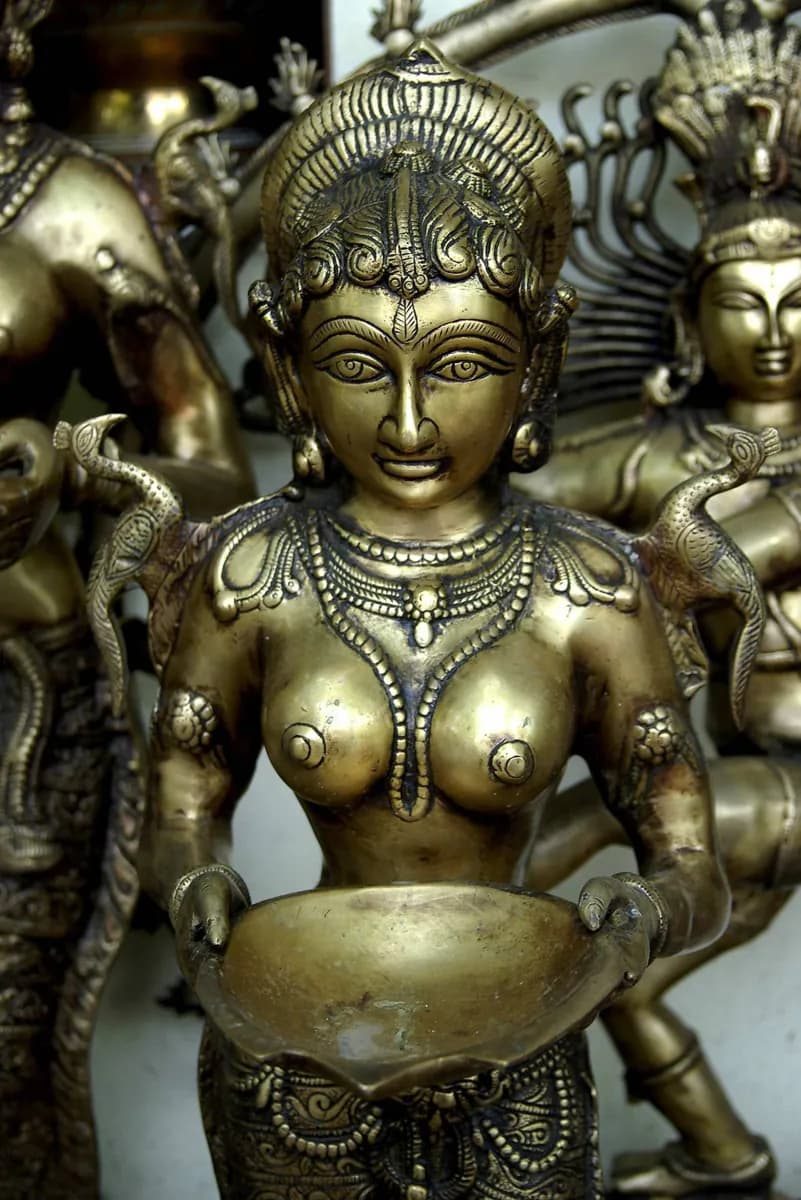 Shopping in Delhi: where to begin · 2