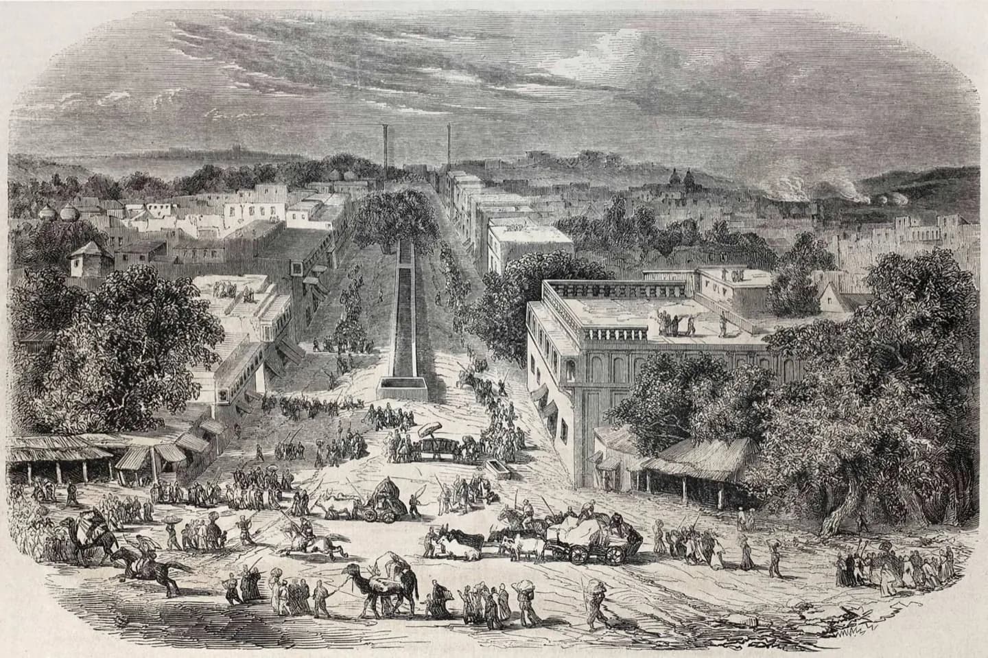 Chandni Chowk