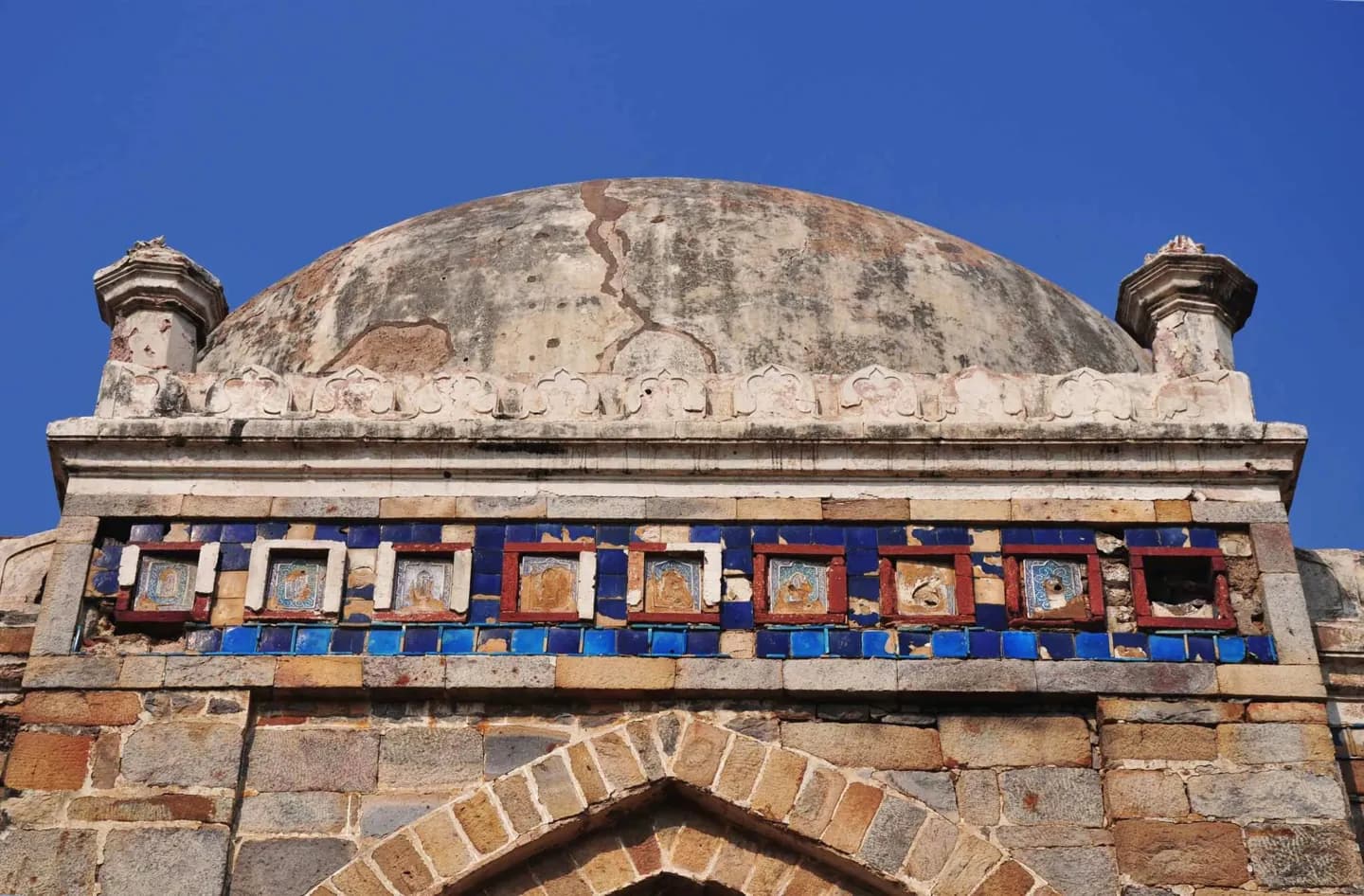 Chunnamal Haveli