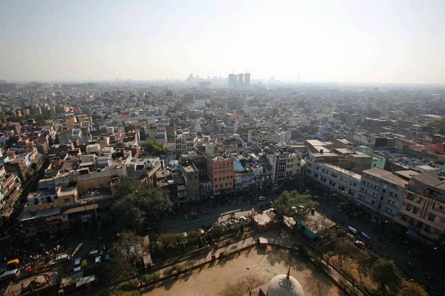 Chunnamal Haveli · 2