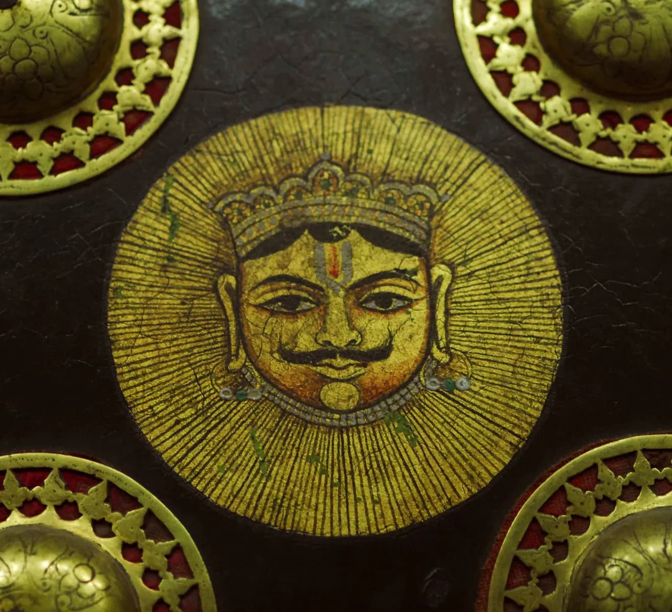 National Museum, New Delhi
