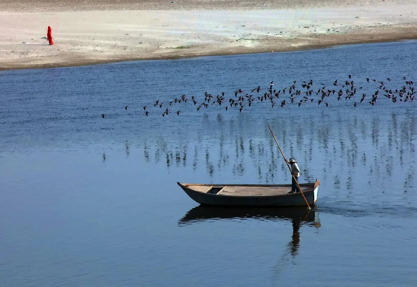 Yamuna River