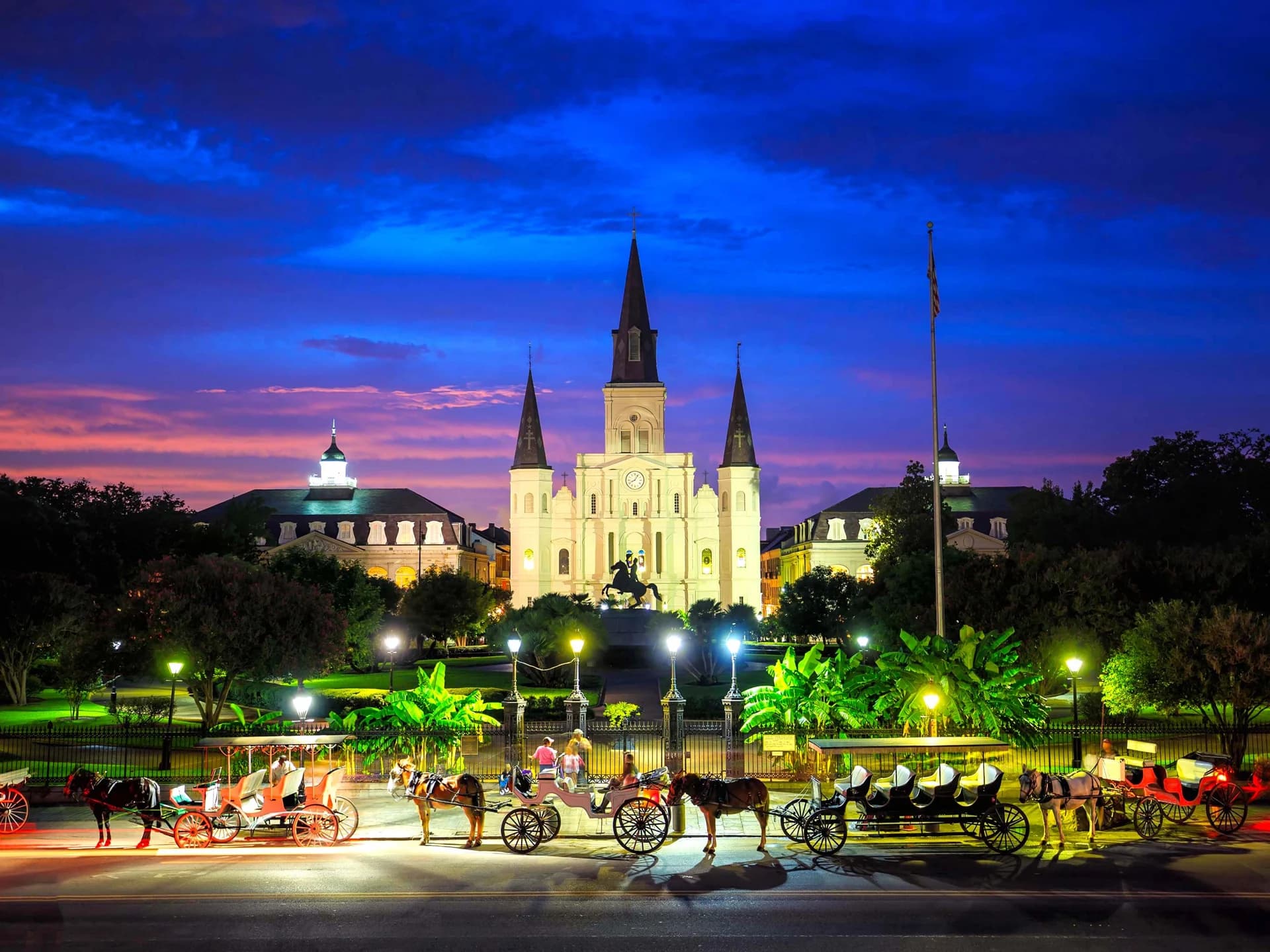 New Orleans · original destination photography