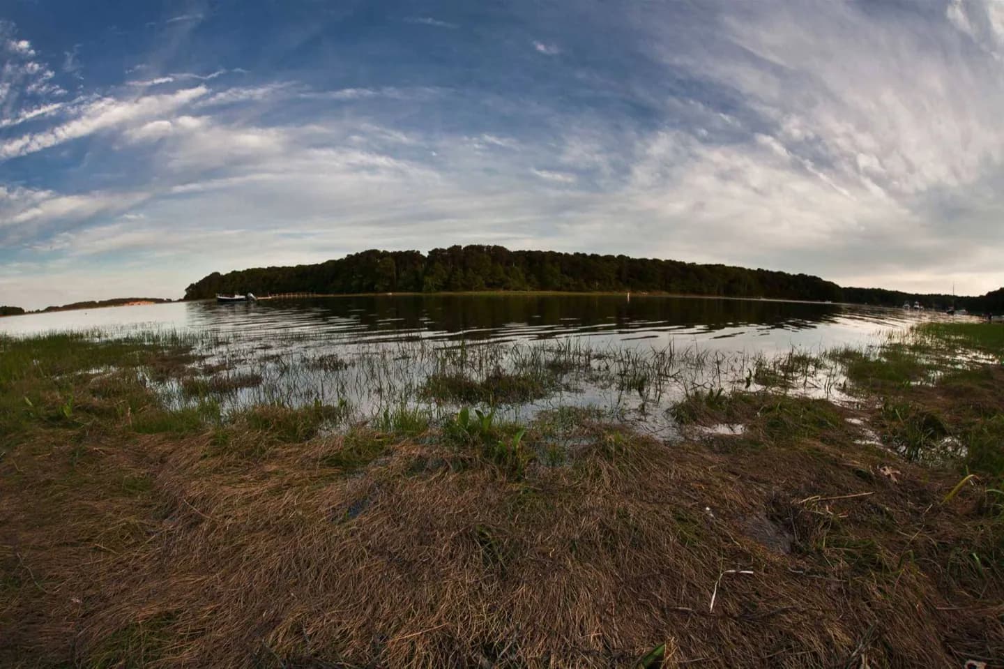 Lecture de l'eau, de la chaleur et des saisons
