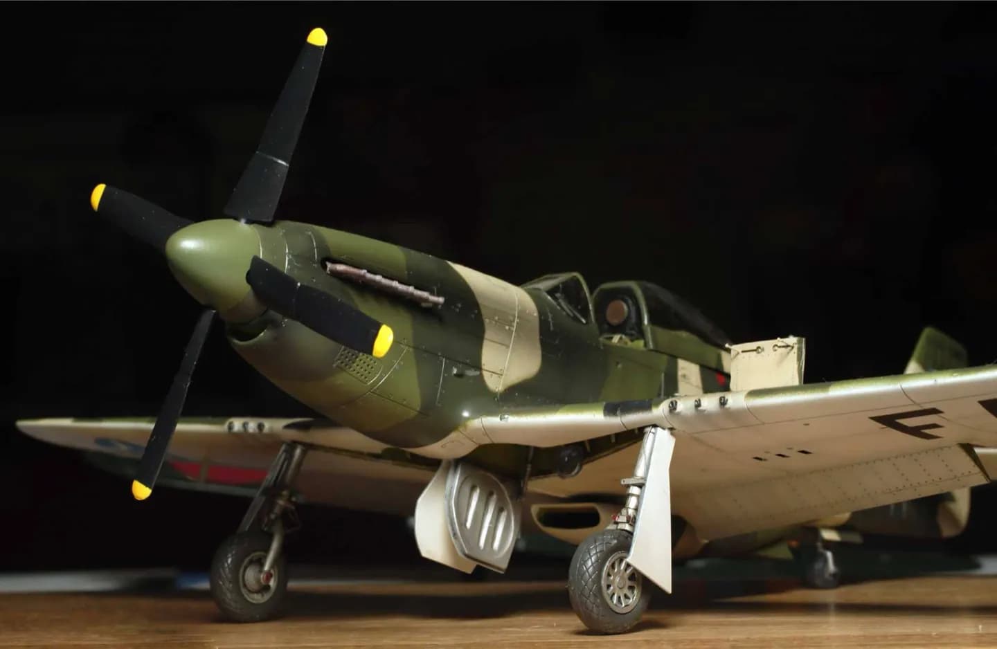 O Museu Nacional da Segunda Guerra Mundial