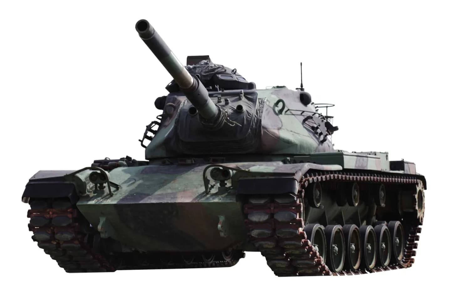 O Museu Nacional da Segunda Guerra Mundial · 2