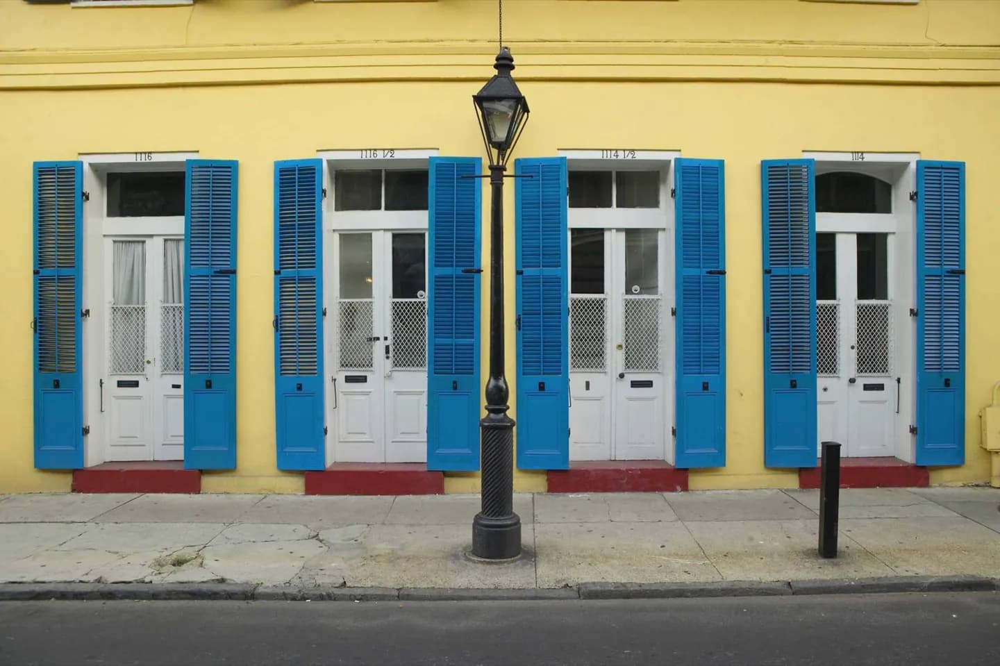 Uptown Nova Orleans · 2
