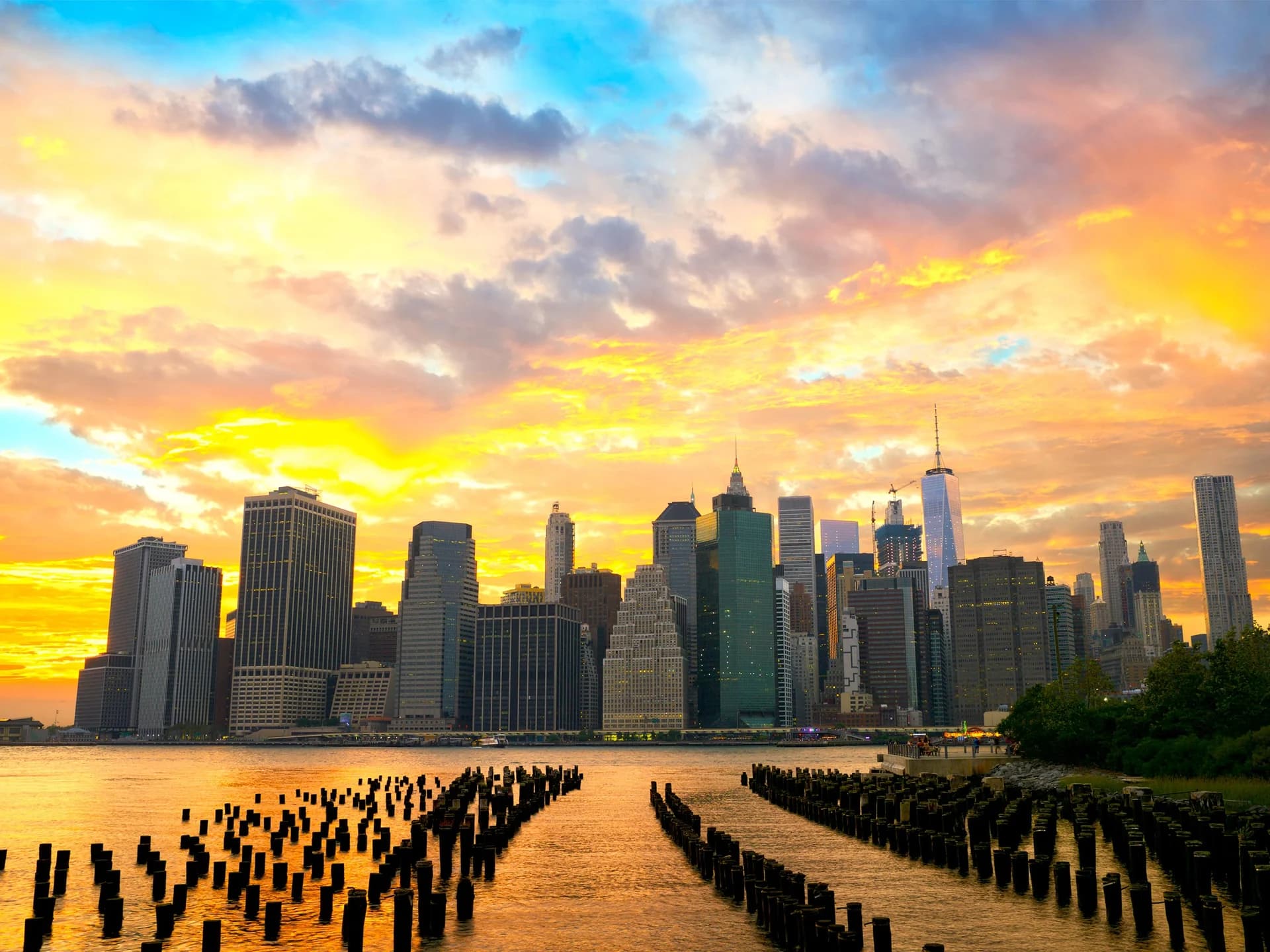 New York · original destination photography
