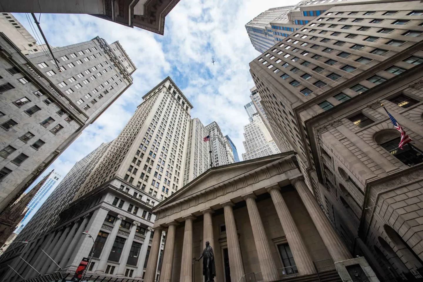 Arquitectura de Nueva York