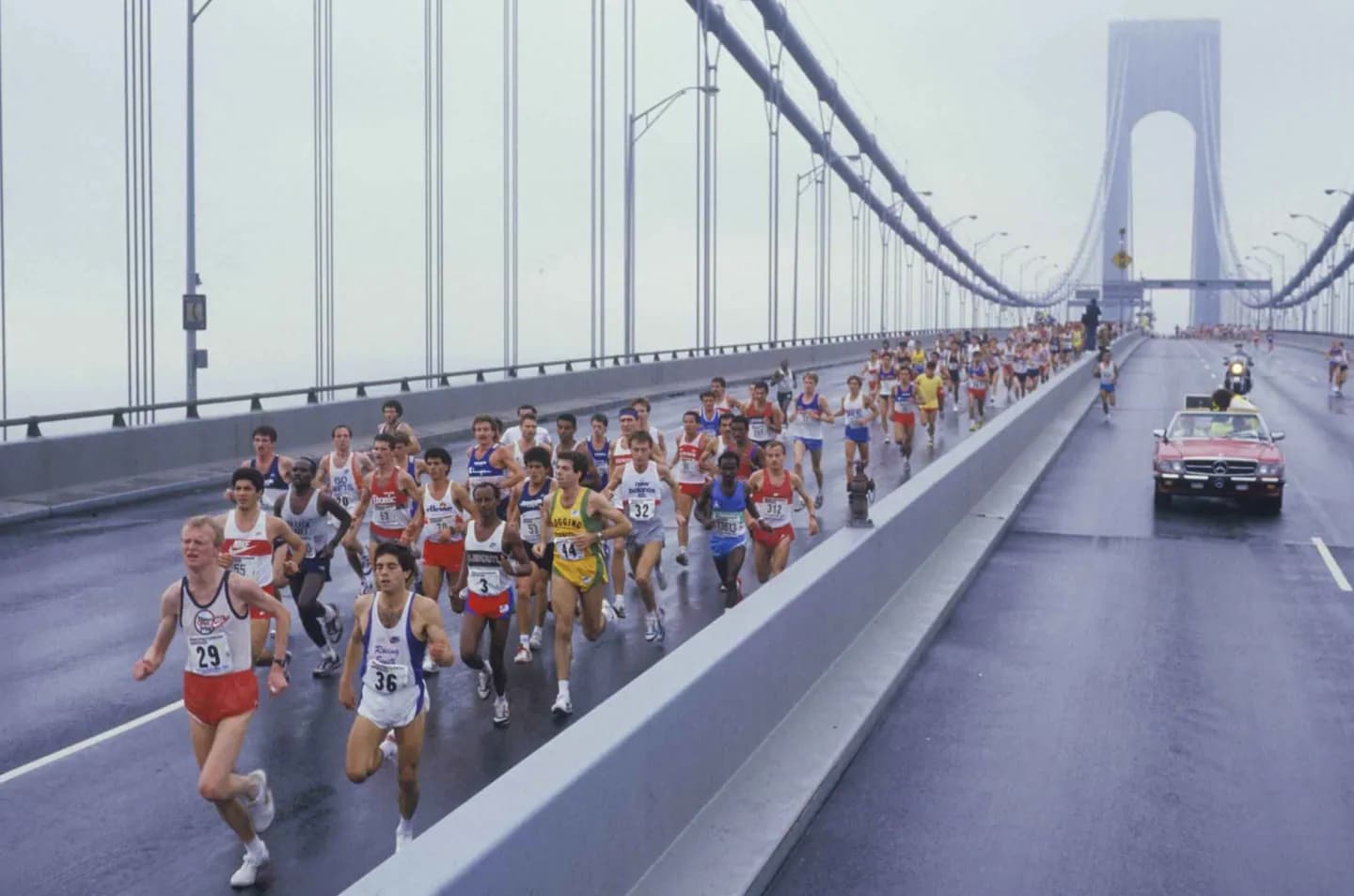 Sports in New York City
