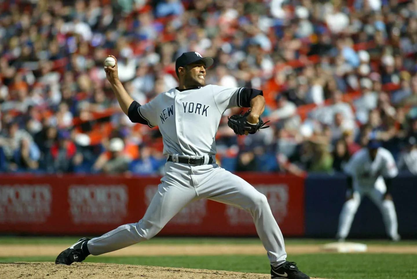 Sports in New York City · 2