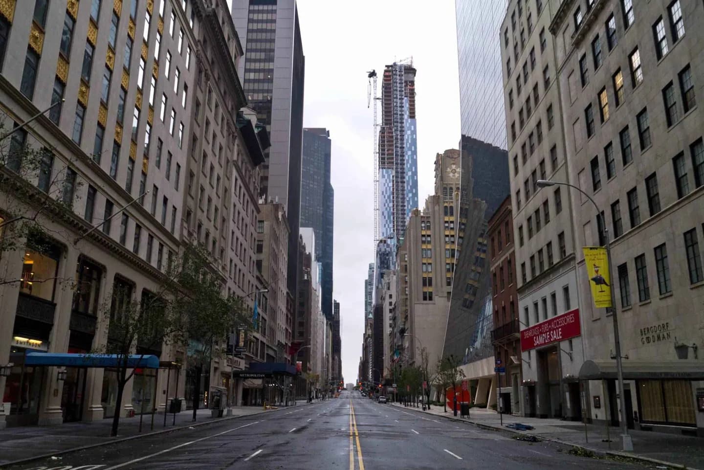 57th Street · 2