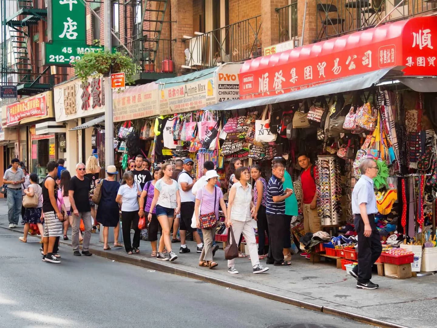 Chinesenviertel