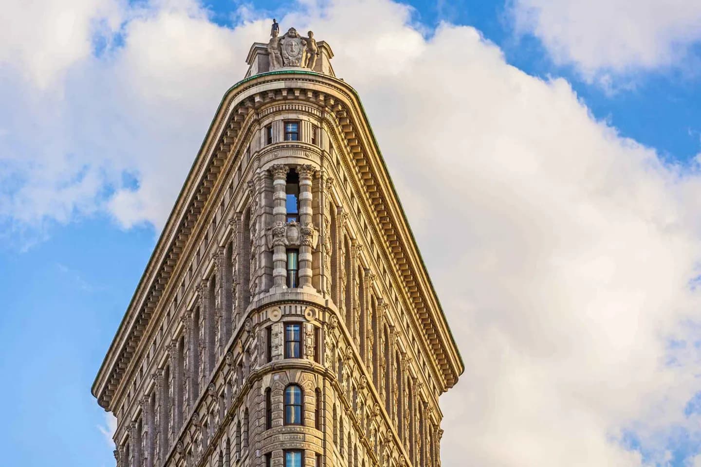 Flatiron Building · 2