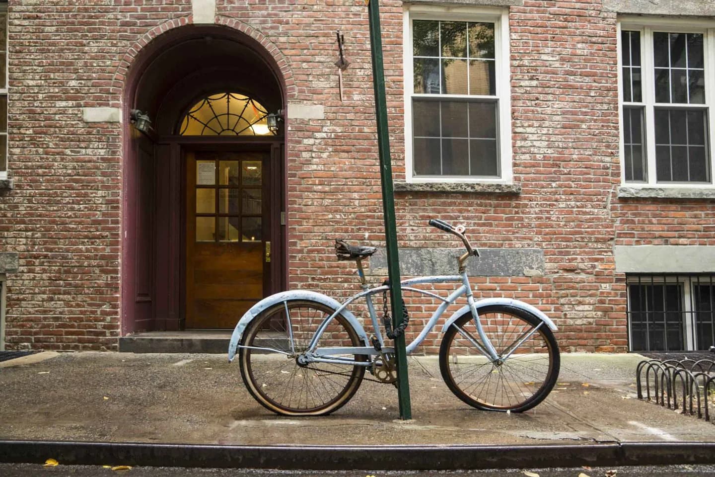 Greenwich Village
