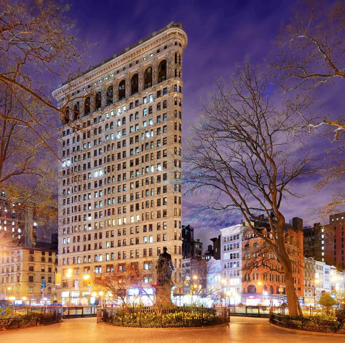 Madison Square Park