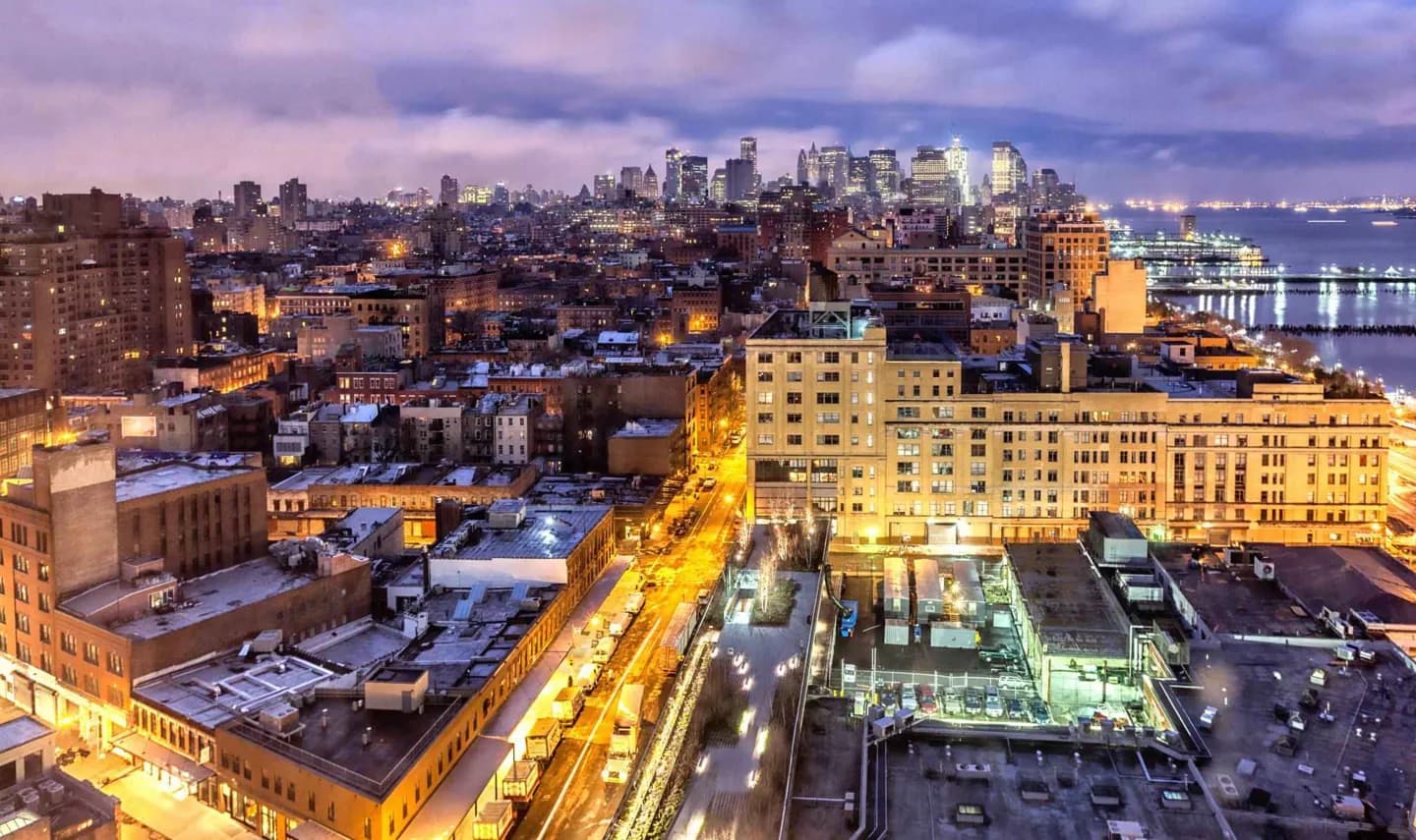 Meatpacking District