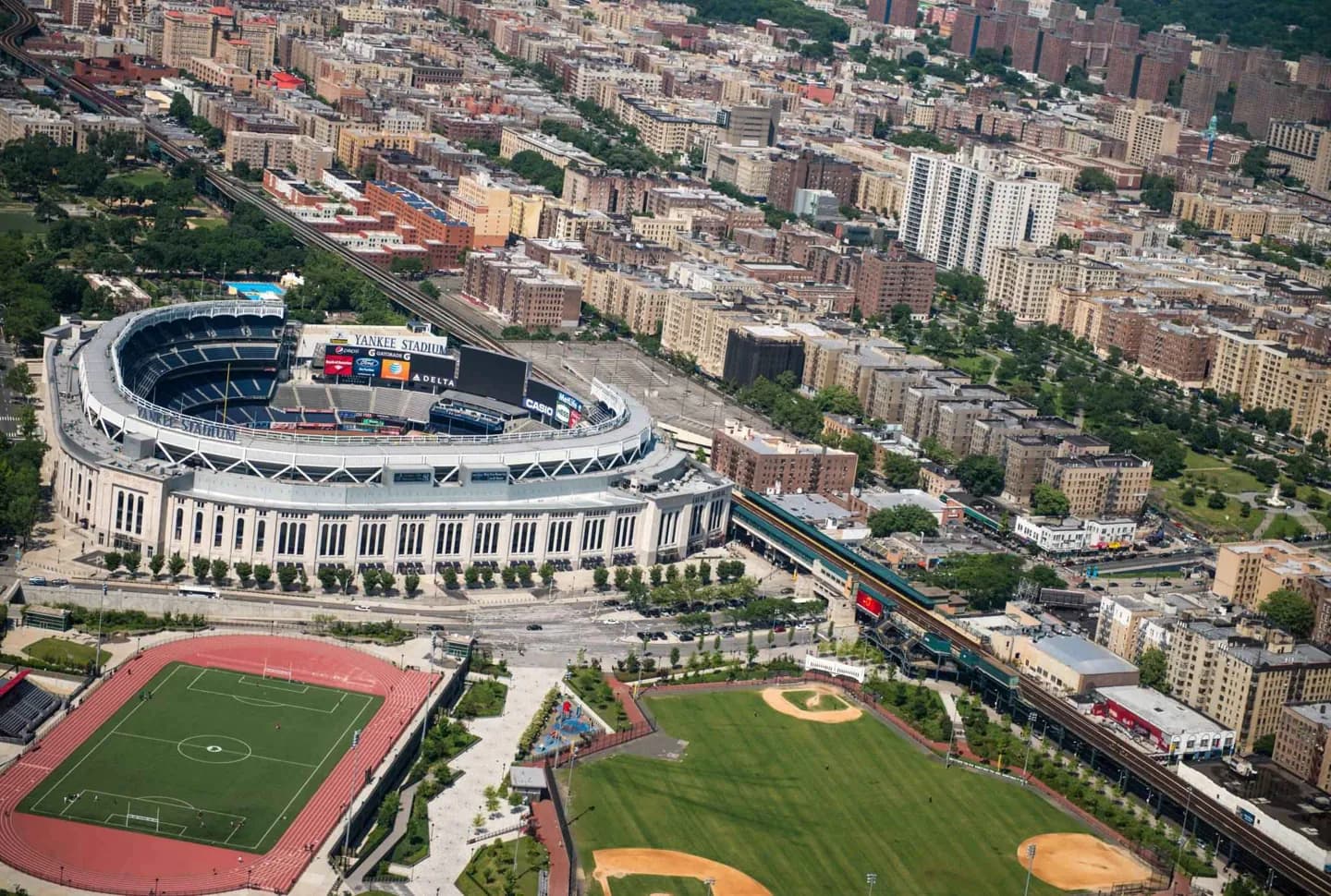 Il Bronx · 2