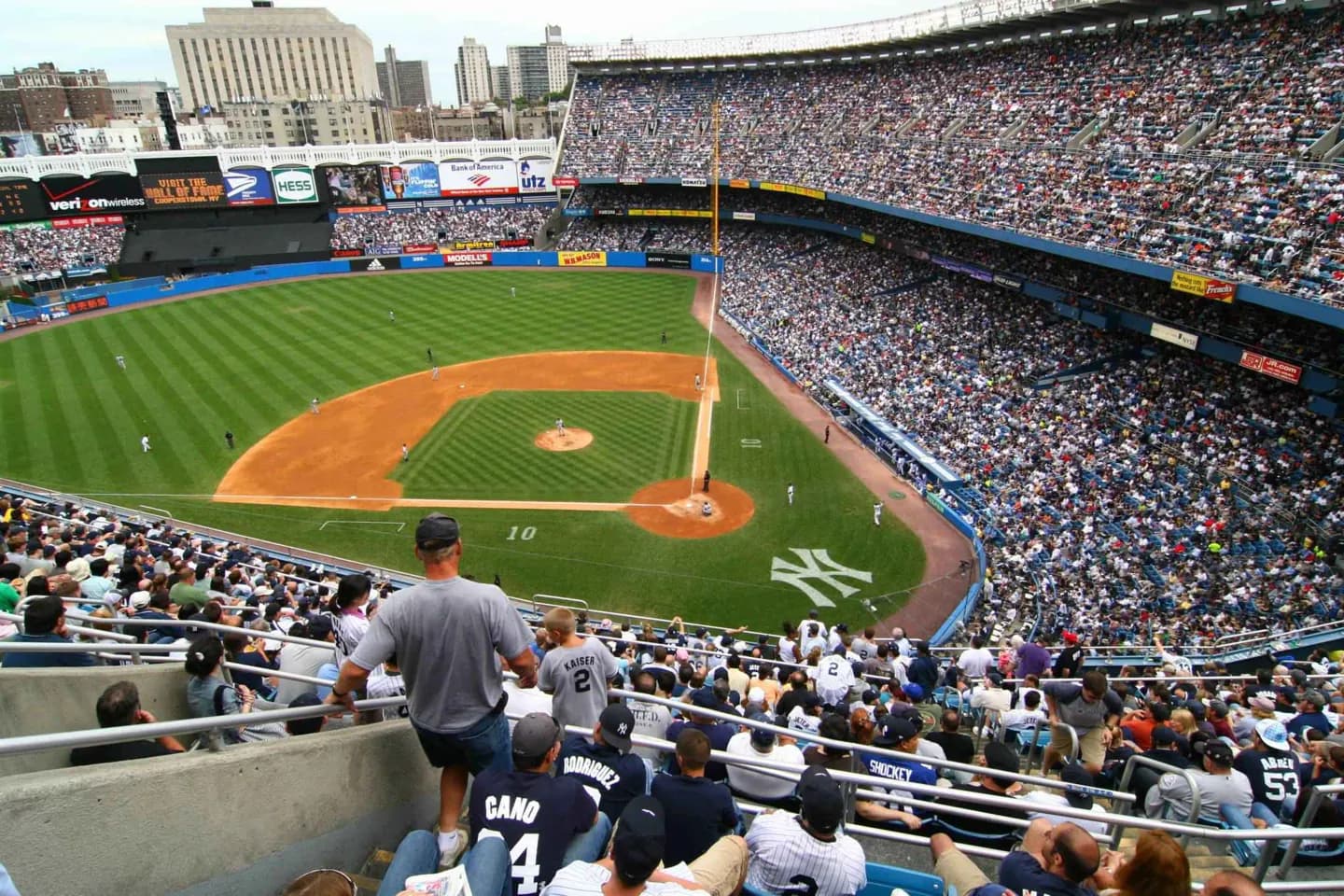 Yankee-Stadion