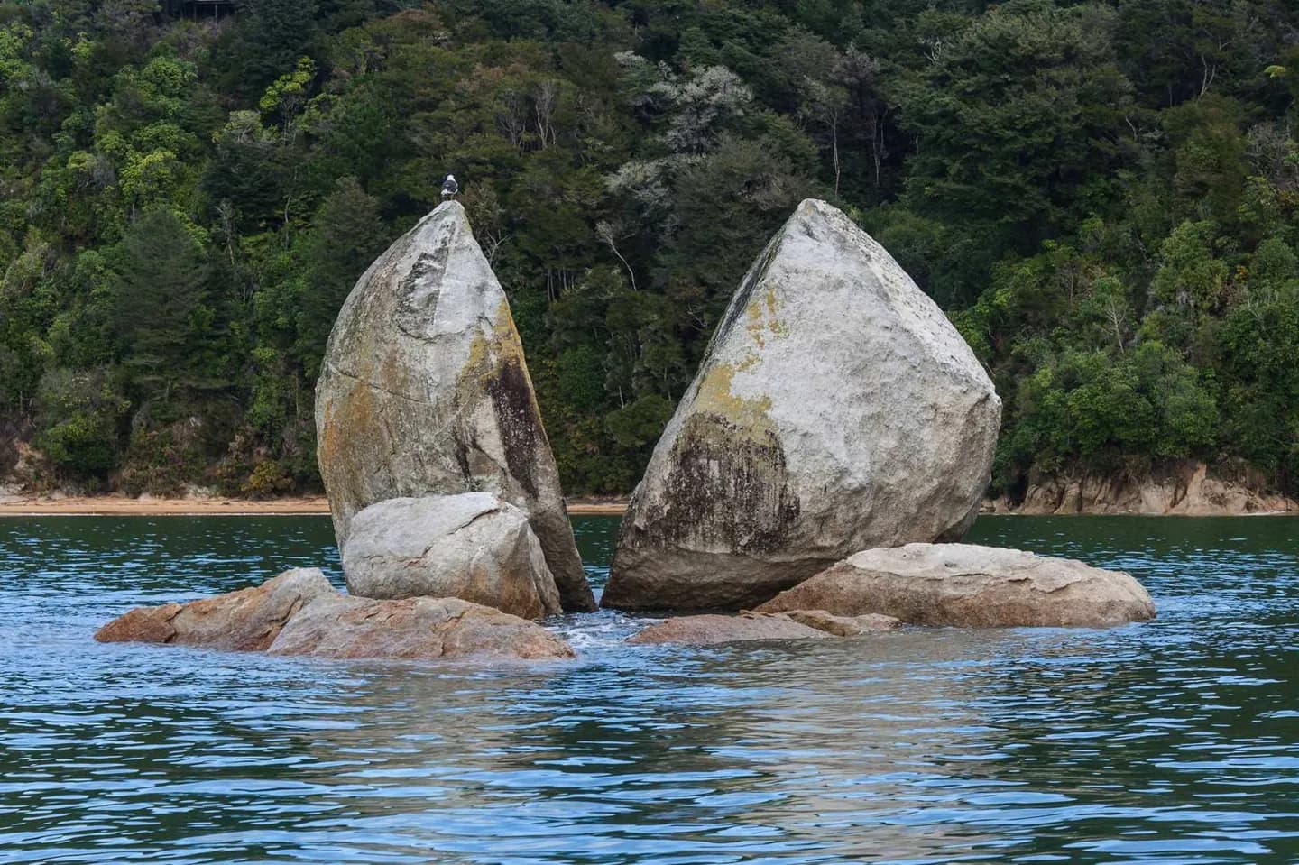 Abel Tasman National Park