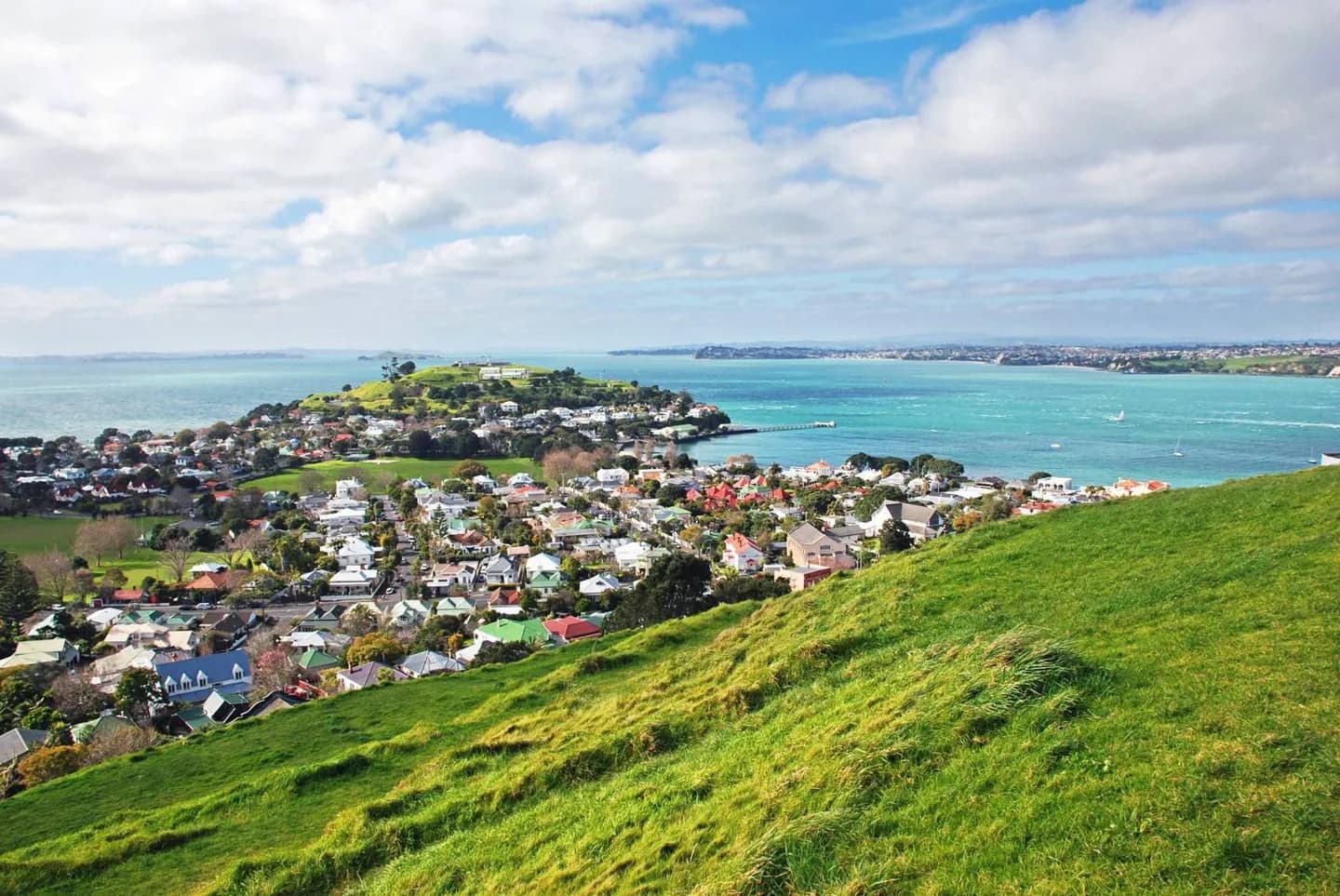 Auckland