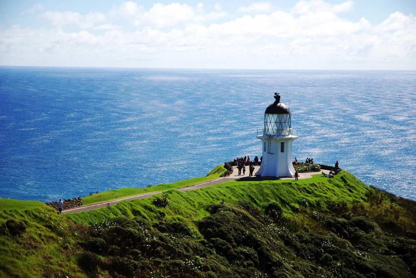 Bay of Islands · 2