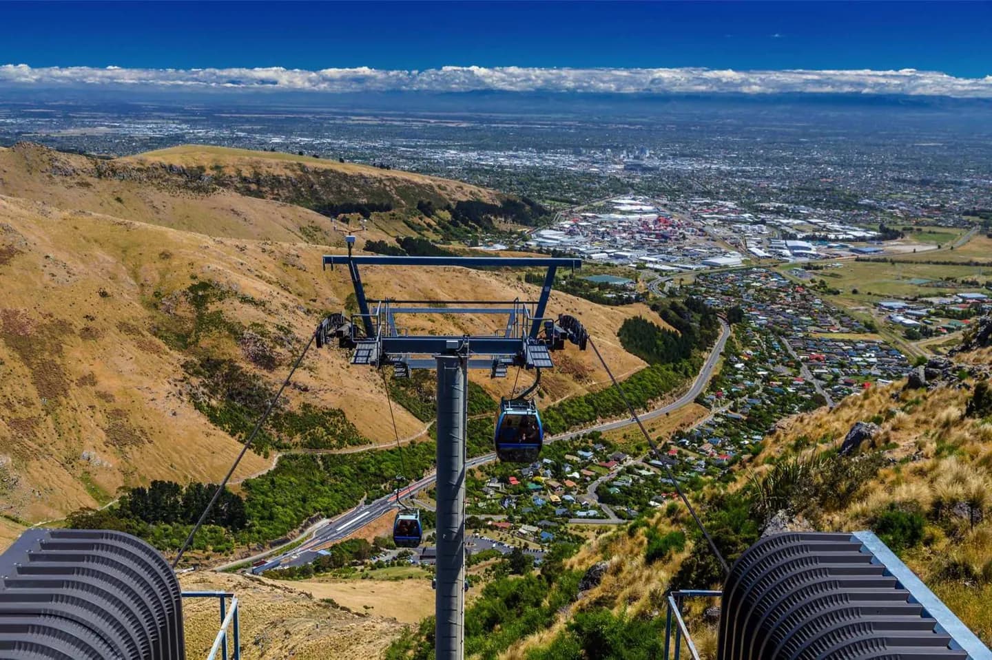 Christchurch · 2