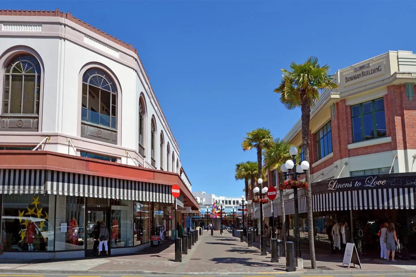 Napier