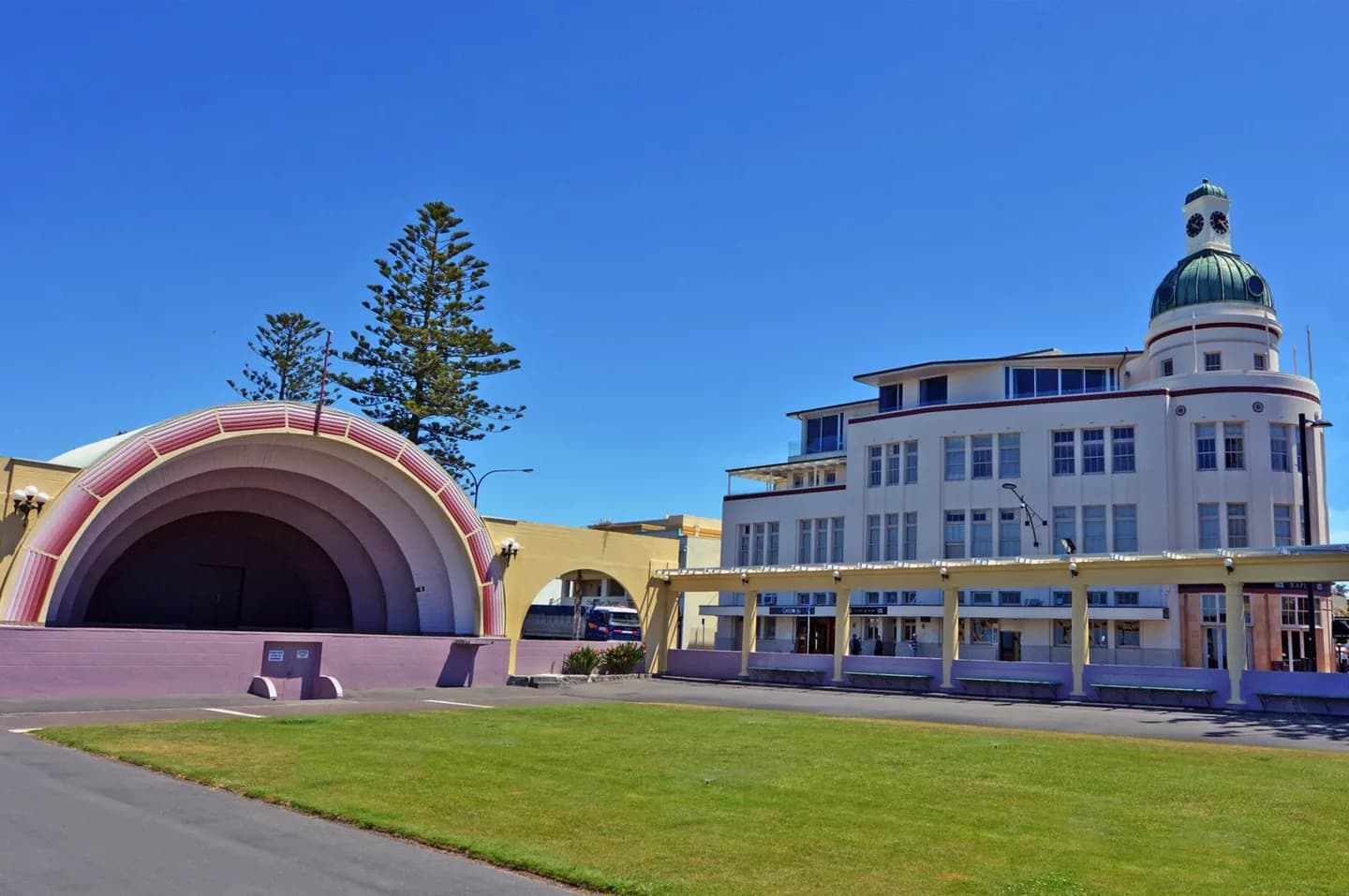 Napier · 2