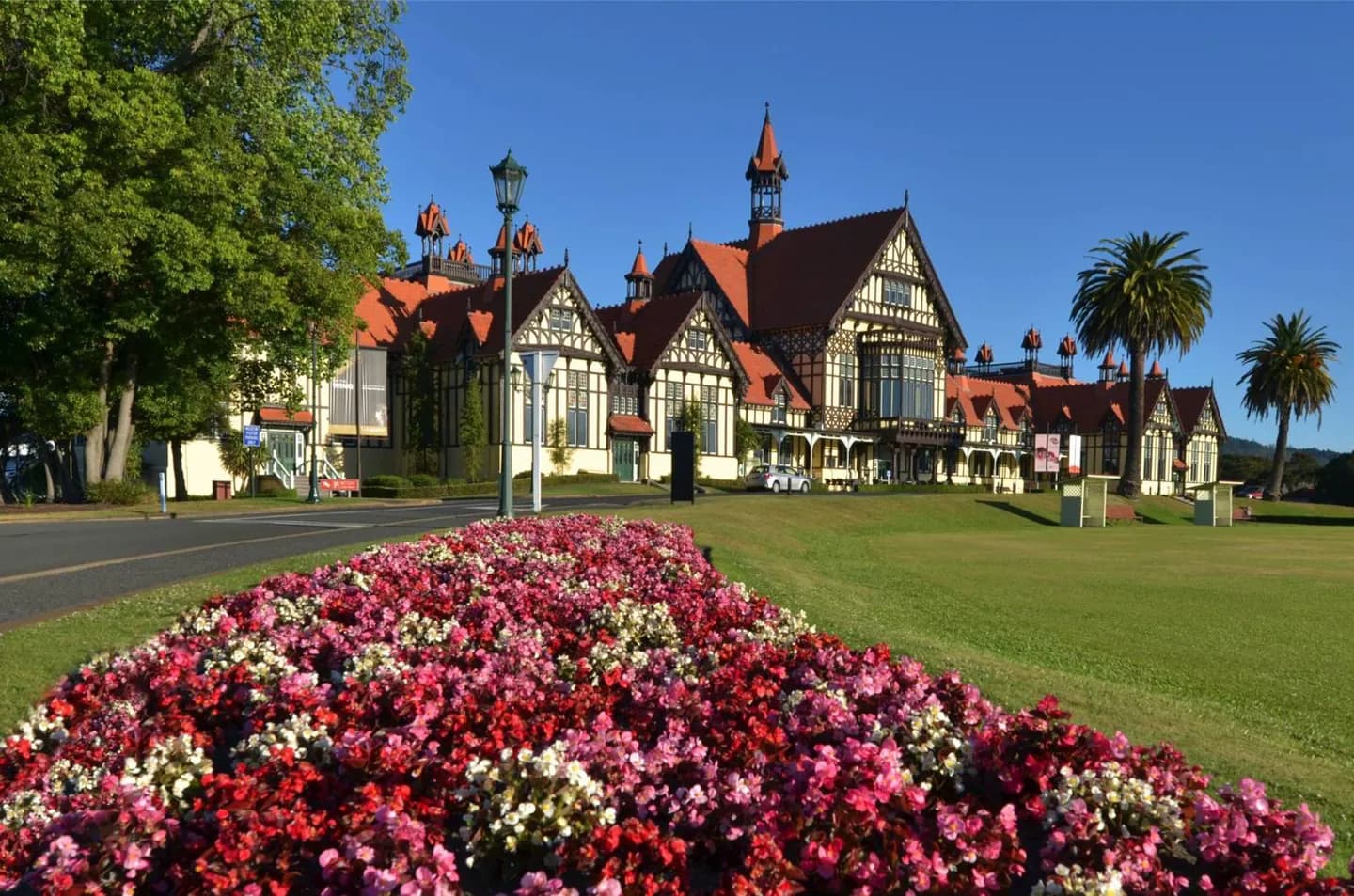 Rotorua