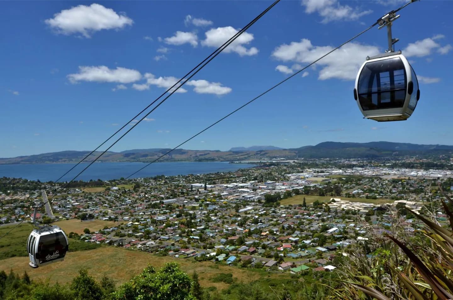 Rotorua · 2