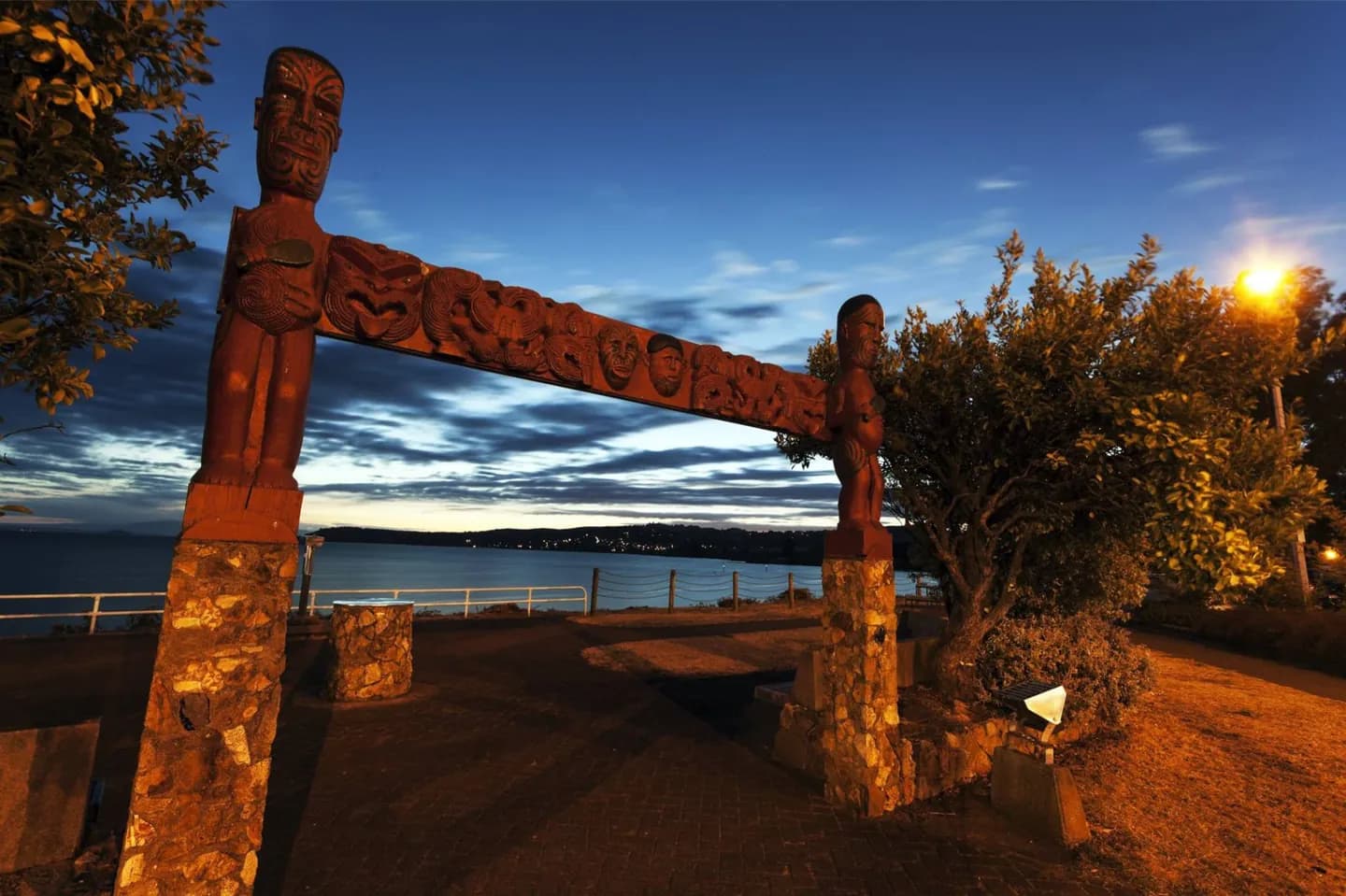 Taupō