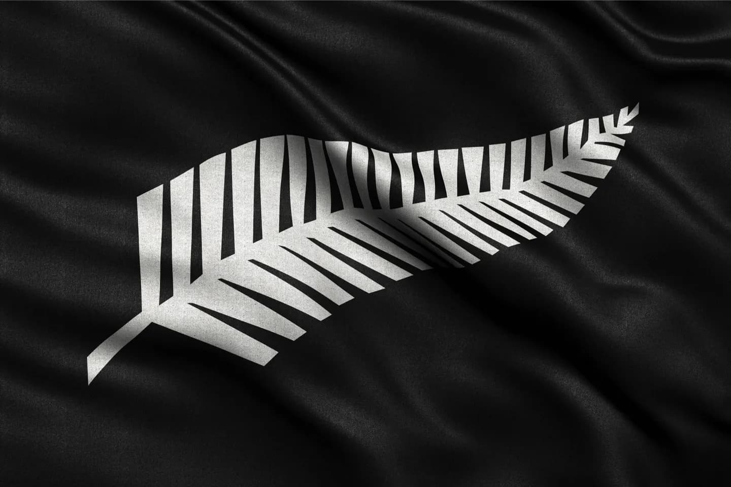 Neuseeland im Überblick