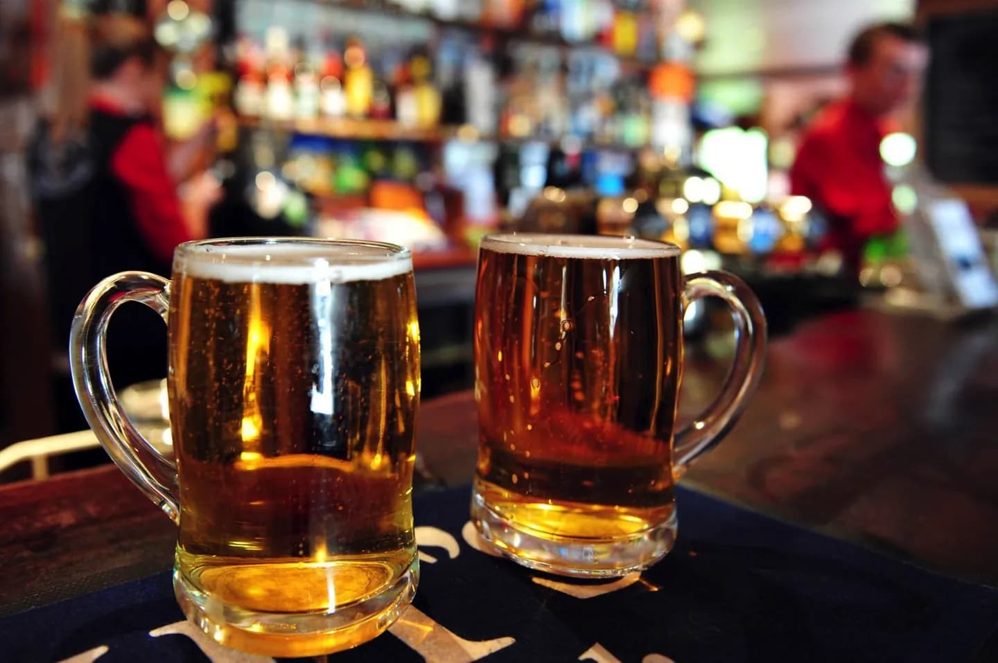 New Zealand Wine and Beer